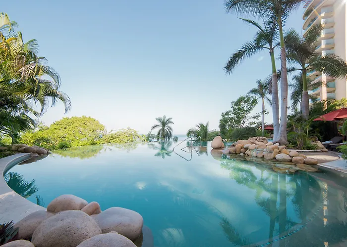 Hotel Mousai - Adults Only Puerto Vallarta