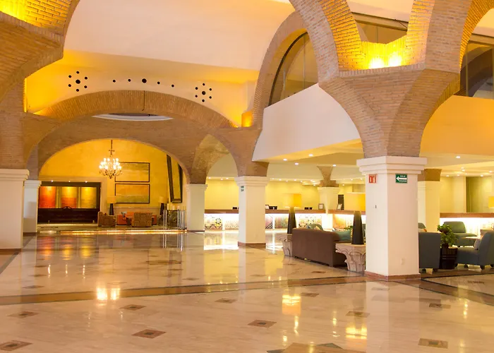 Velas Vallarta Suite Resort All-Inclusive