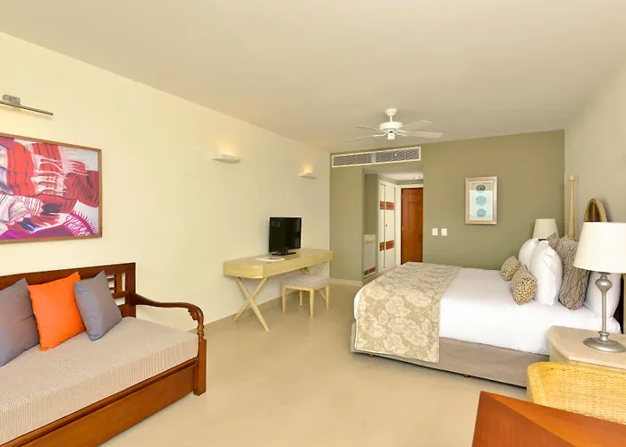 Iberostar Selection Playa Mita