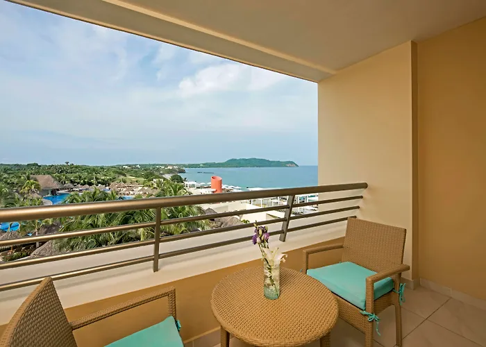 Iberostar Selection Playa Mita