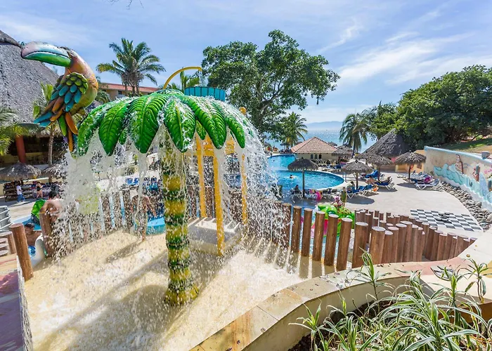 Grand Palladium Vallarta Resort & Spa